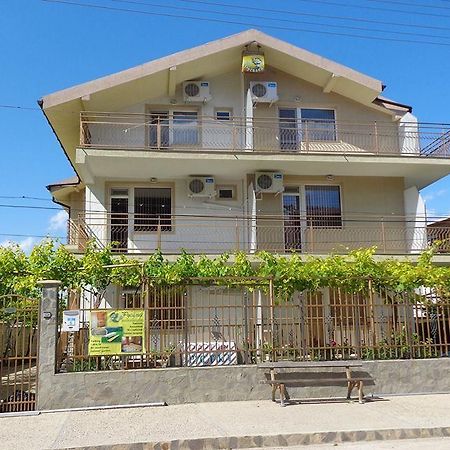 Guest Rooms Rusalka Kranevo Ngoại thất bức ảnh