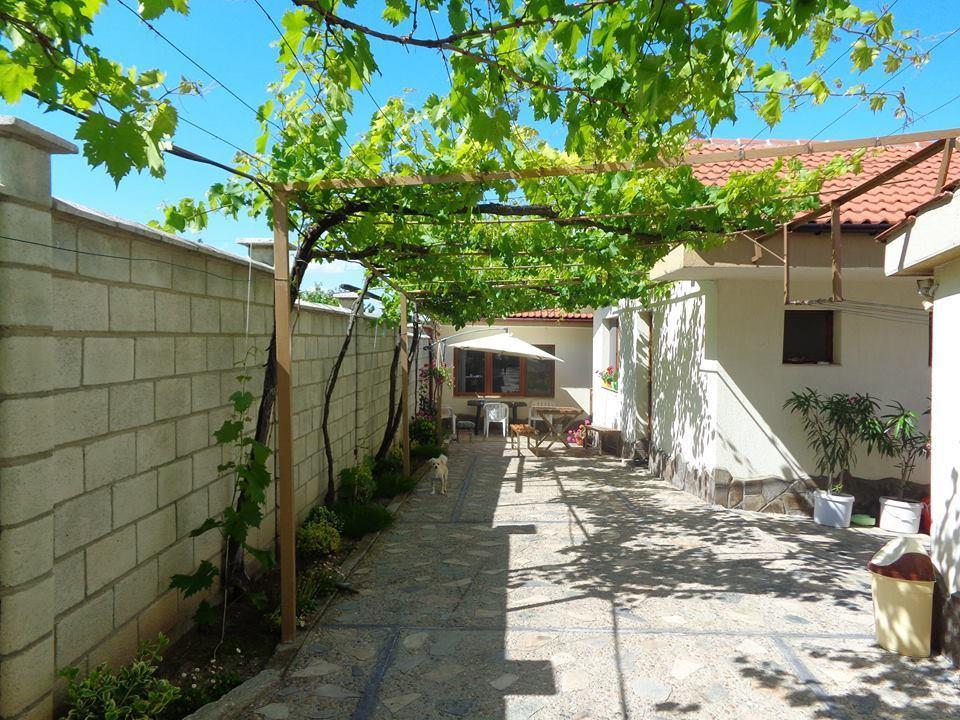 Guest Rooms Rusalka Kranevo Ngoại thất bức ảnh