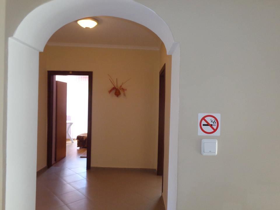Guest Rooms Rusalka Kranevo Ngoại thất bức ảnh
