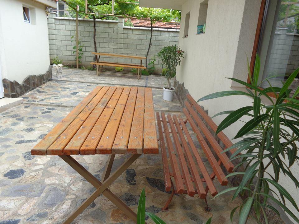 Guest Rooms Rusalka Kranevo Ngoại thất bức ảnh