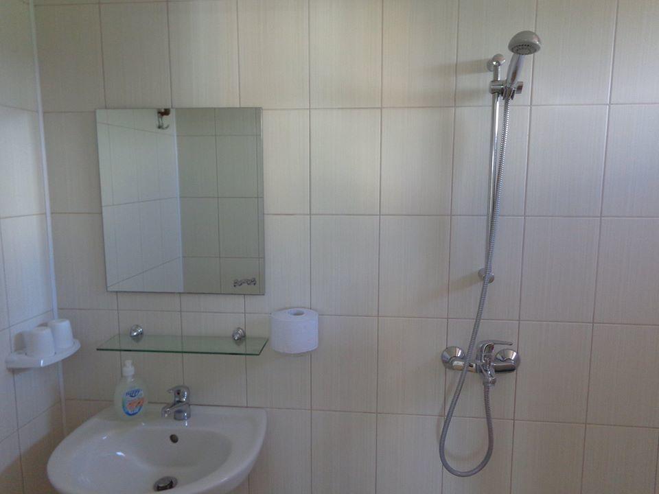 Guest Rooms Rusalka Kranevo Ngoại thất bức ảnh