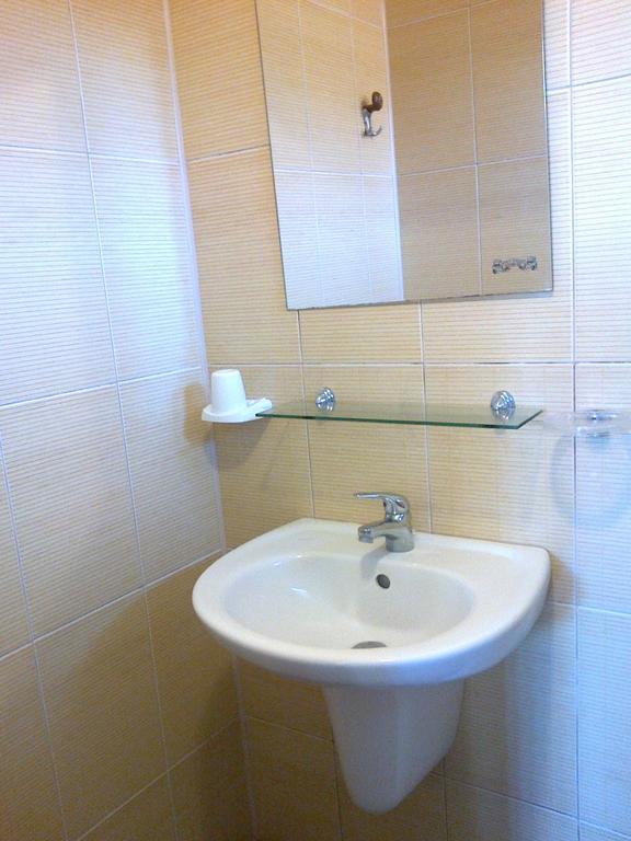 Guest Rooms Rusalka Kranevo Phòng bức ảnh