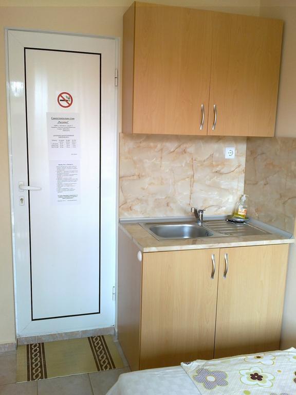 Guest Rooms Rusalka Kranevo Phòng bức ảnh