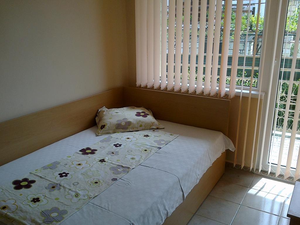 Guest Rooms Rusalka Kranevo Phòng bức ảnh
