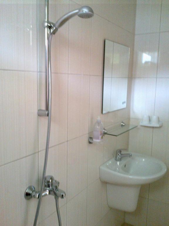 Guest Rooms Rusalka Kranevo Ngoại thất bức ảnh