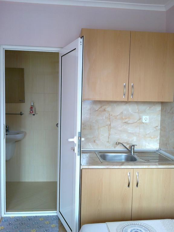 Guest Rooms Rusalka Kranevo Ngoại thất bức ảnh