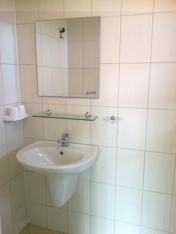 Guest Rooms Rusalka Kranevo Phòng bức ảnh