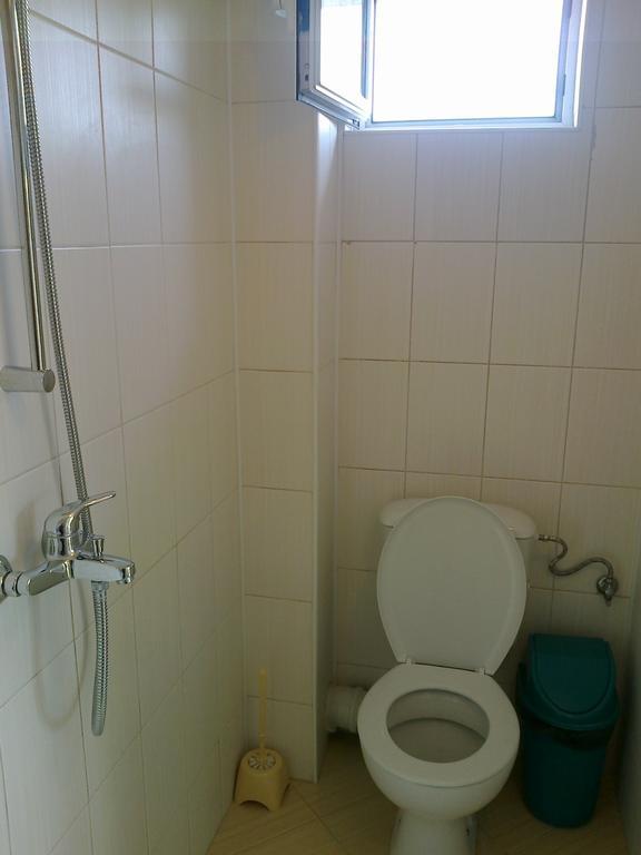 Guest Rooms Rusalka Kranevo Ngoại thất bức ảnh