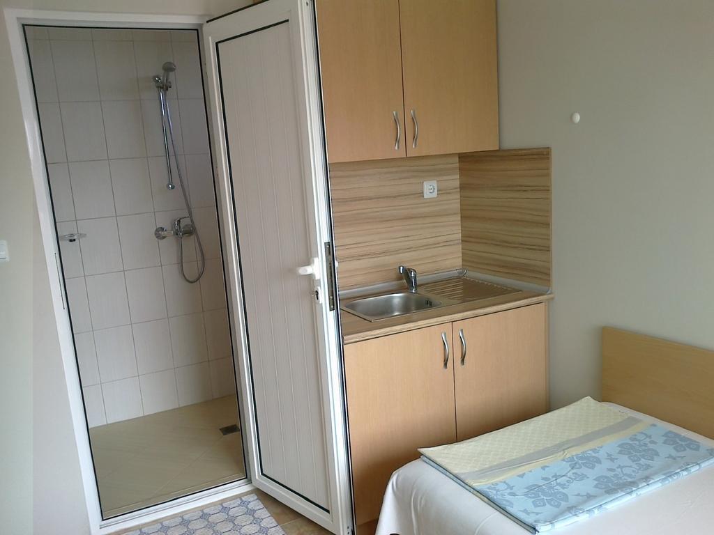 Guest Rooms Rusalka Kranevo Phòng bức ảnh