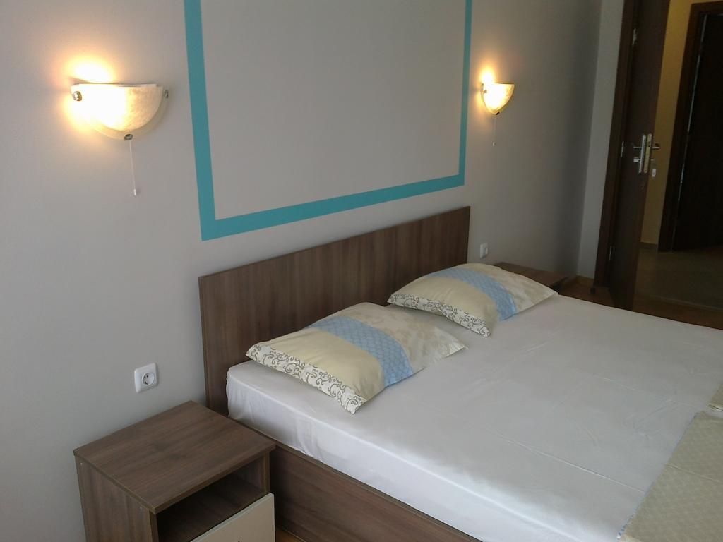 Guest Rooms Rusalka Kranevo Phòng bức ảnh