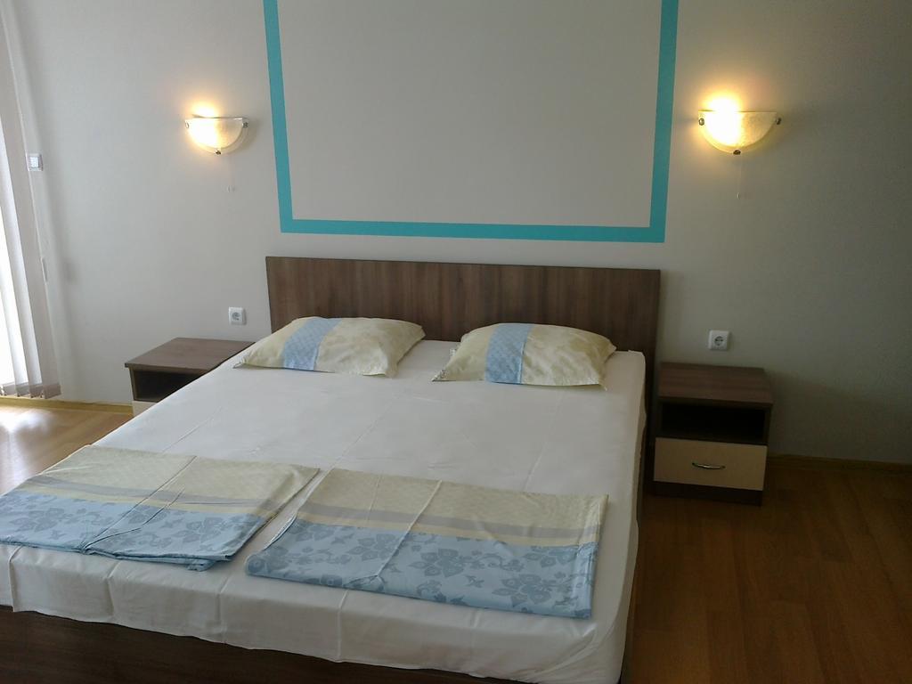 Guest Rooms Rusalka Kranevo Phòng bức ảnh
